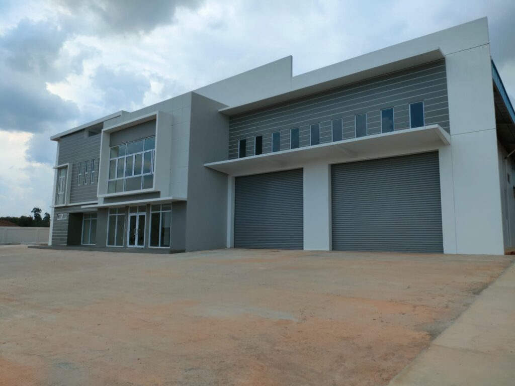 PT. PRIMA PROPERTINDO UTAMA D5N5