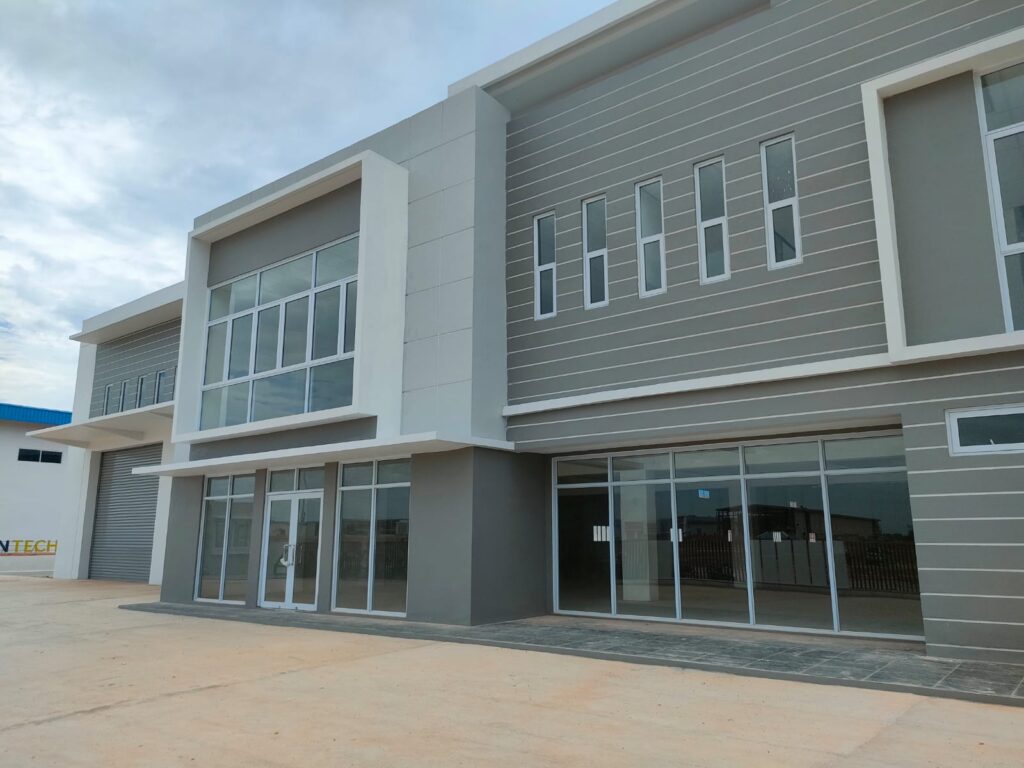 PT. PRIMA PROPERTINDO UTAMA D5N6