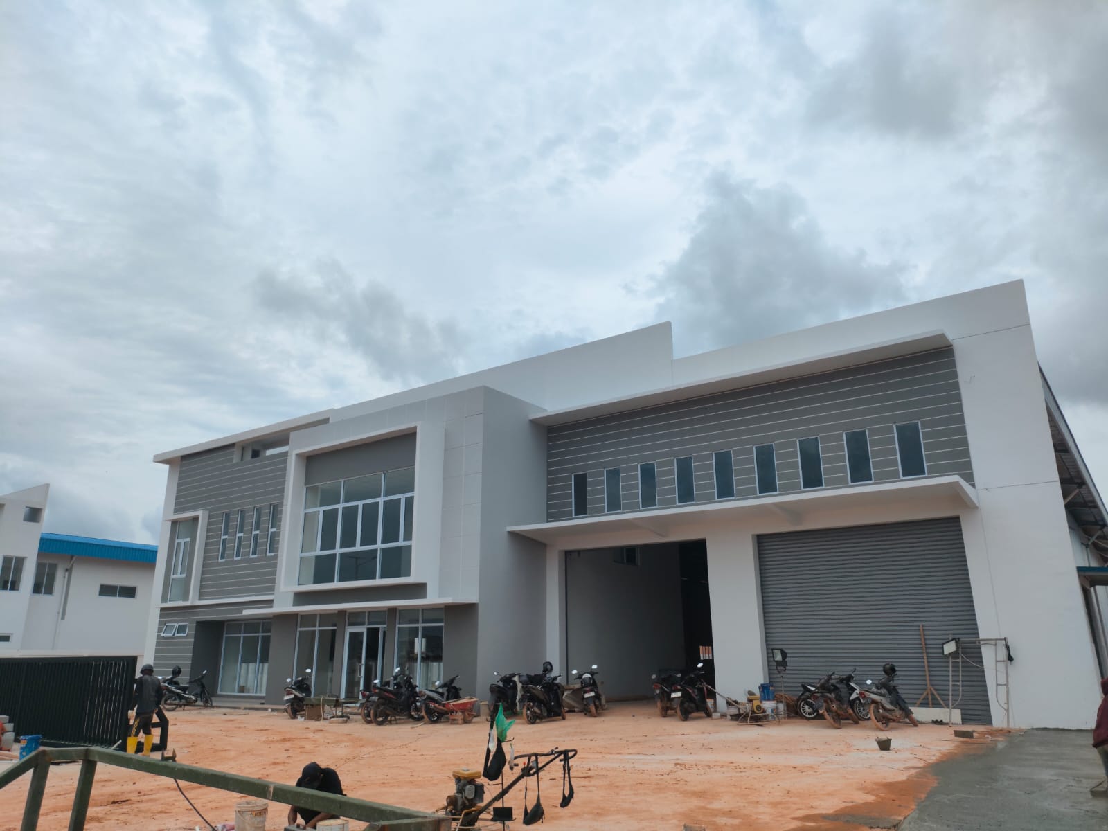 PT. PRIMA PROPERTINDO UTAMA D5N7